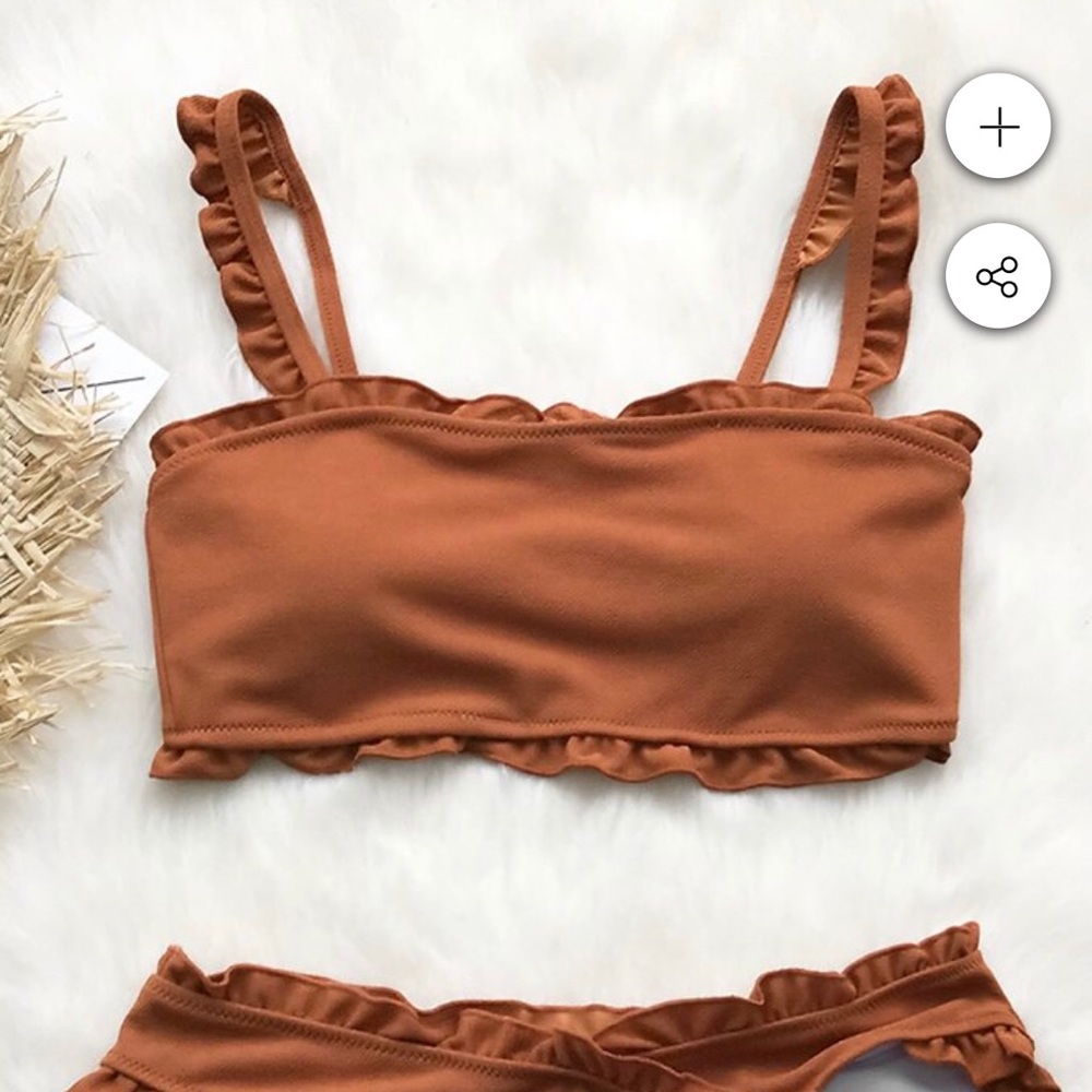 Bikini new with tags
